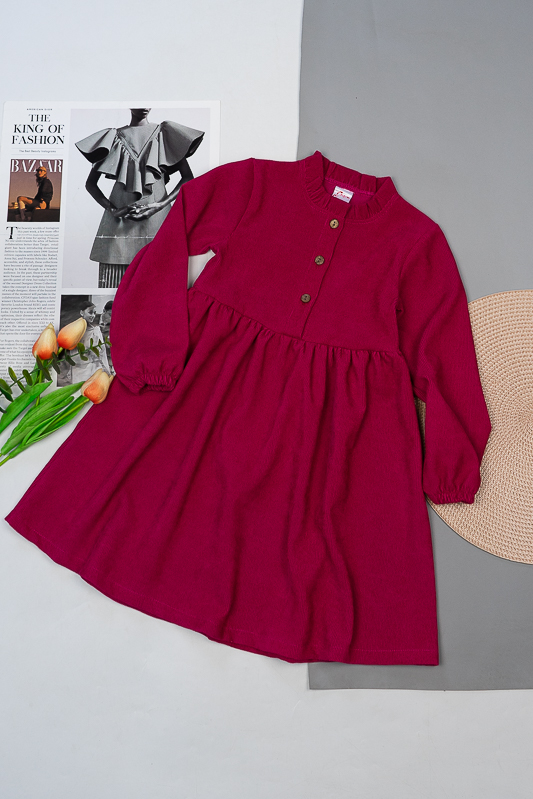 Сукня для дівчаток 300-1216